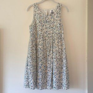OLD NAVY Floral Dress Small